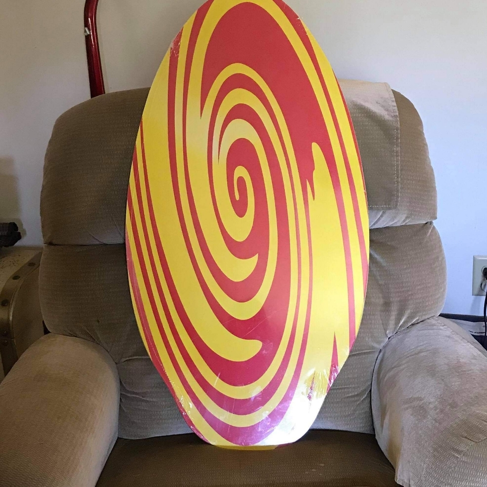 Sun & Sky Skim Boards